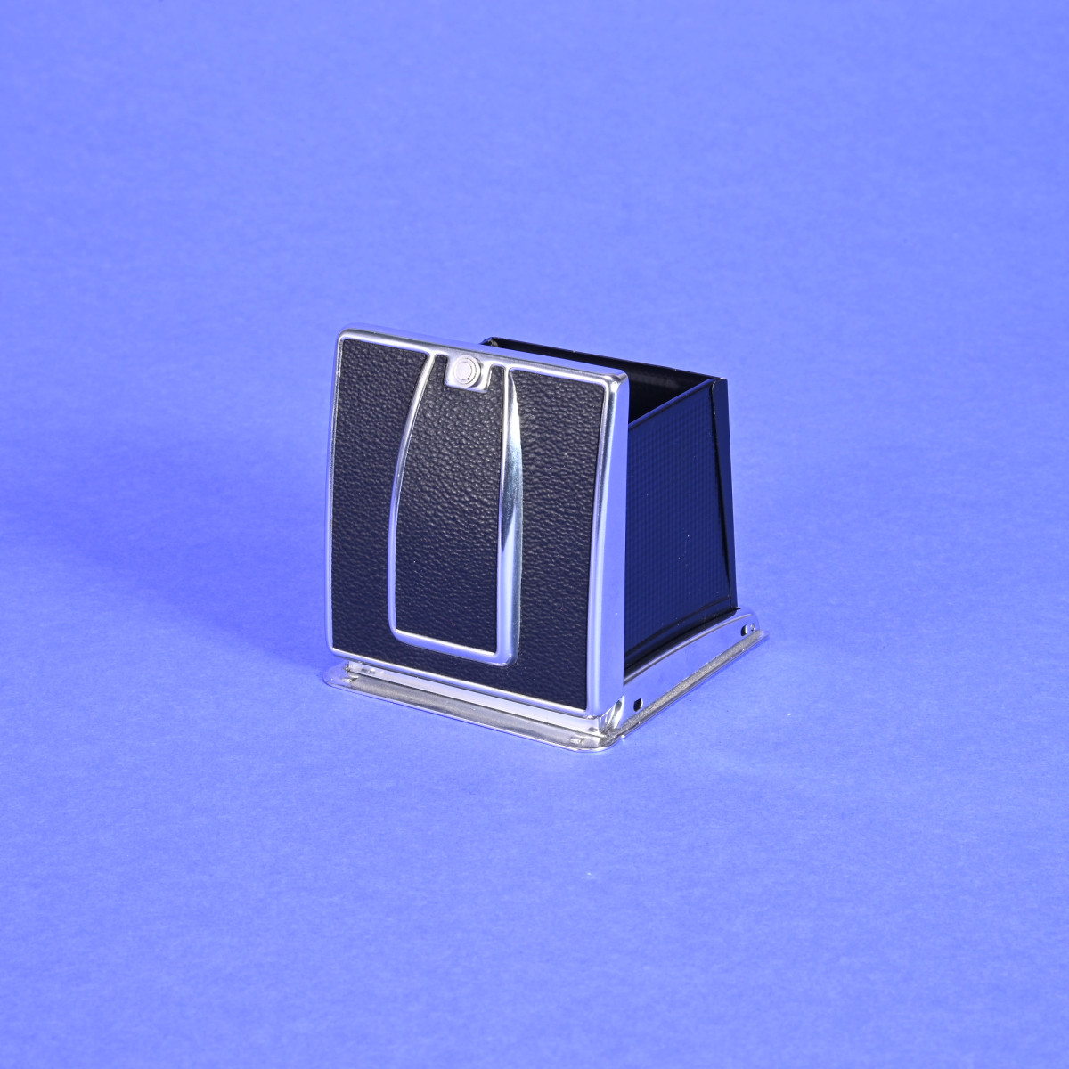 フィルムカメラ HASSELBLAD Chrome Waist Level Finder Used
